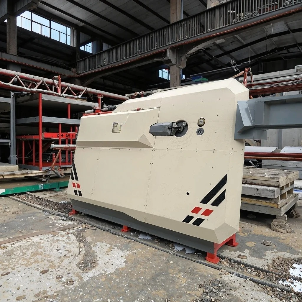 YG Customized New Spiral Rebar Bending Machine CNCPLC Engine Threaded Stainless Steel Alloy Automatic Multifunctional Carbon Ste