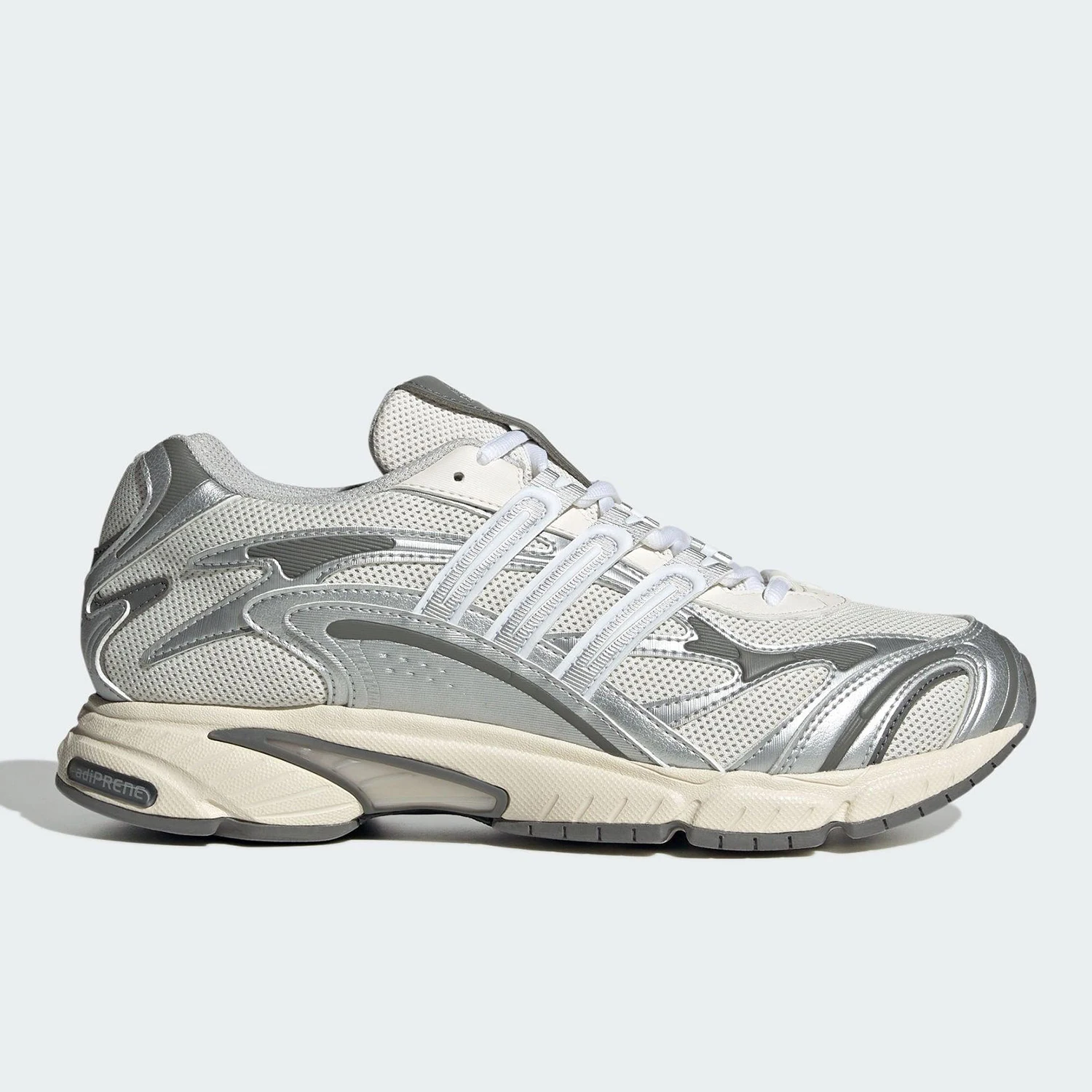 

Adidas genuine clover men's and women's classic retro mesh dad shoes JR9557