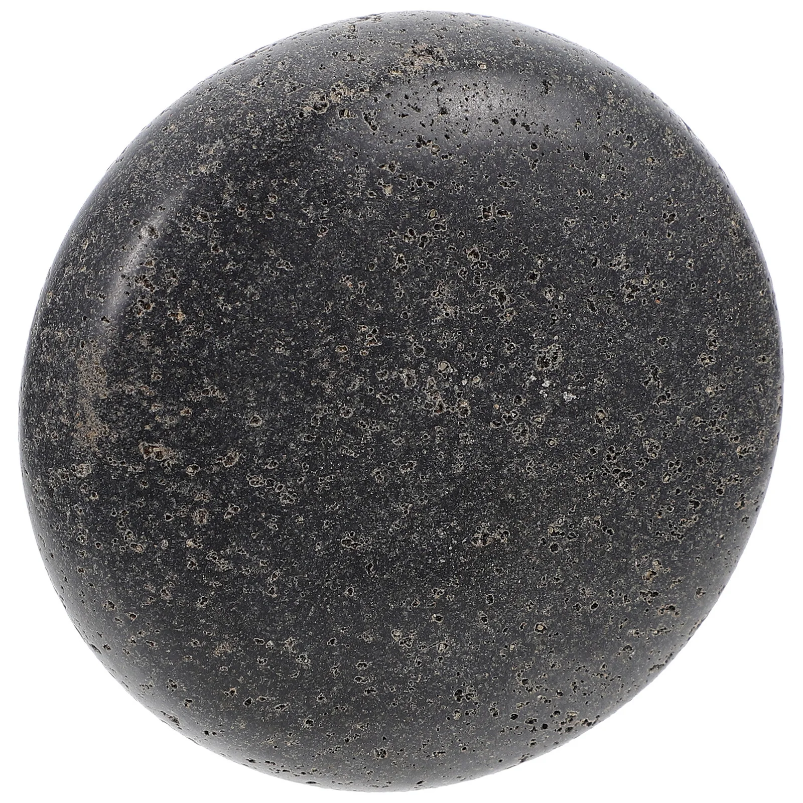 

Hot Compress Stone Essential Oil Absorbing Massage Stone for Relaxing Muscle Tension Circulation Relief Body