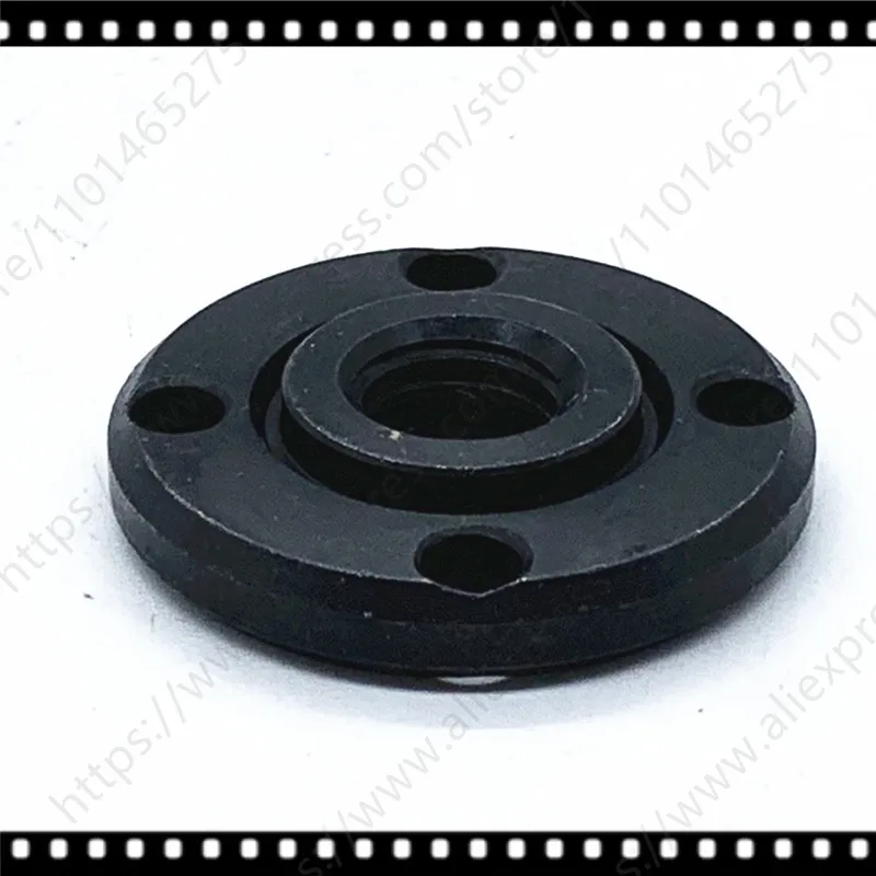 LOCK NUT 14-45 for makita 9015B 9016B 9524NB 9525B 9525NB 9527NB 9528B 9528NB 9554HN 9554NB 9555B 9555HN 9555NB 9557HN 9557HNR