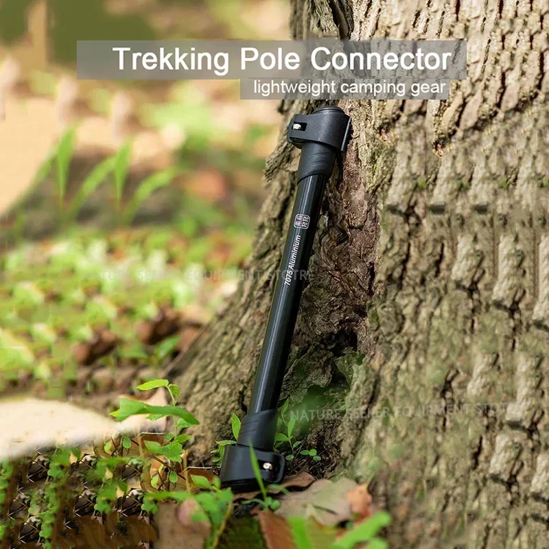 #4 Newest Canopy Poles