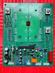 Pure sine wave inverter motherboard power frequency inverter PCB blank board (8 tubes)