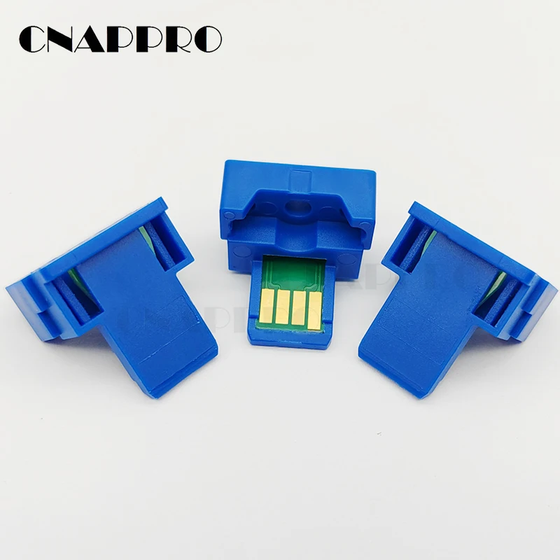 Chips de tóner de 10 Uds para SHARP MXB42 MX-B382 MX-B402 MXB402 MXB382 MX-B42 reemplazo de Chip de cartucho de tóner