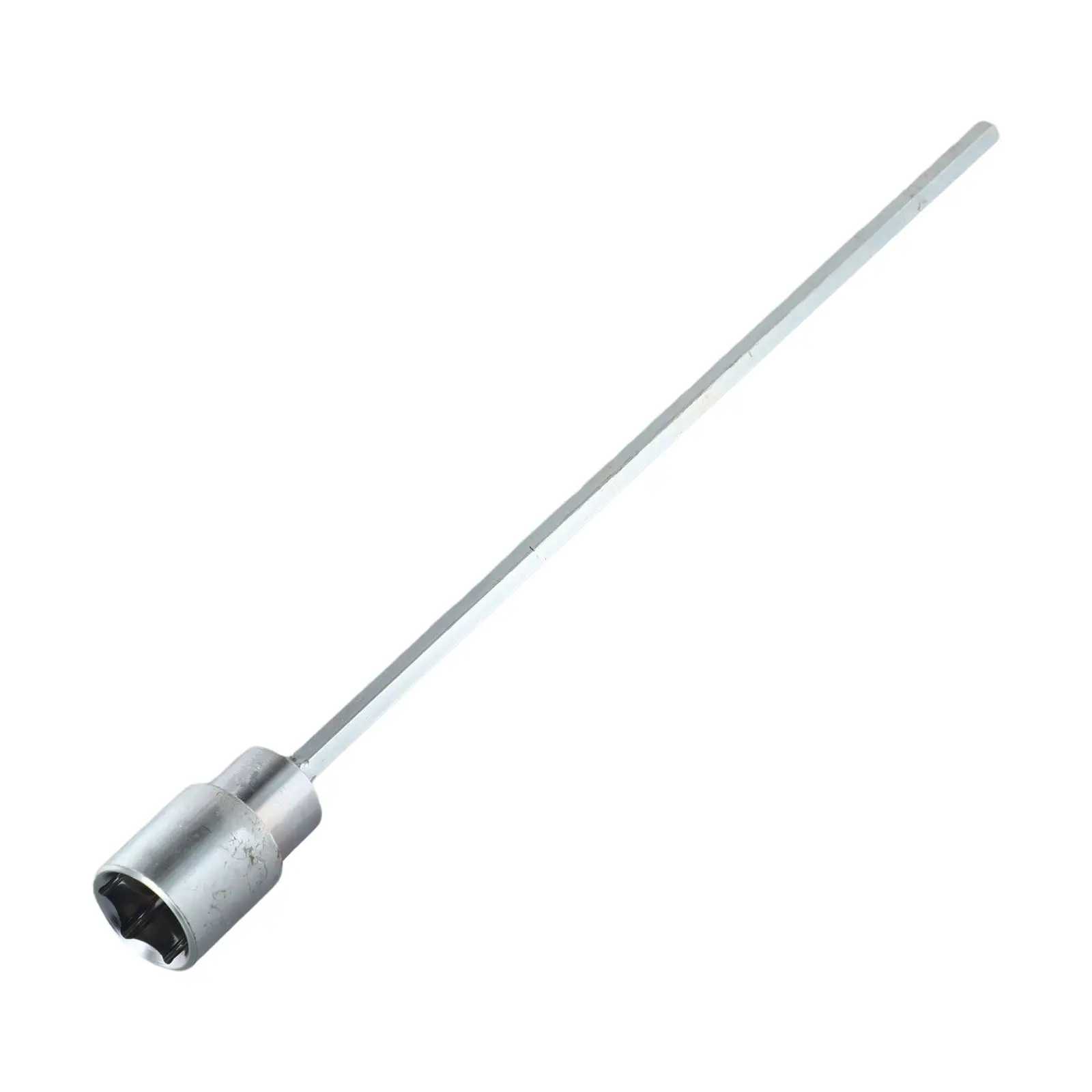 1.930cm Corner Steady Caravan Leg Winder Drill Extension Socket Adapter Auto Parts Interior Parts Automotive Products
