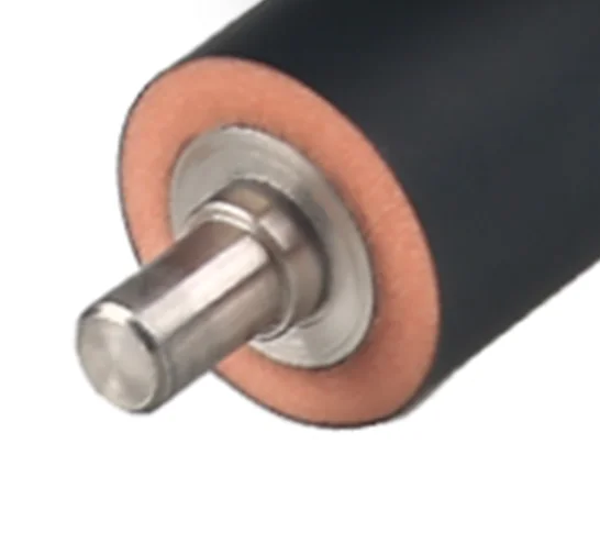 5X LPR-M506 فوزر أسطوانة الضغط المنخفض ل HP ليزر جيت برو M501 المؤسسة M506 M507 M528 M527 M501dn M501n M506dn M506n M506x