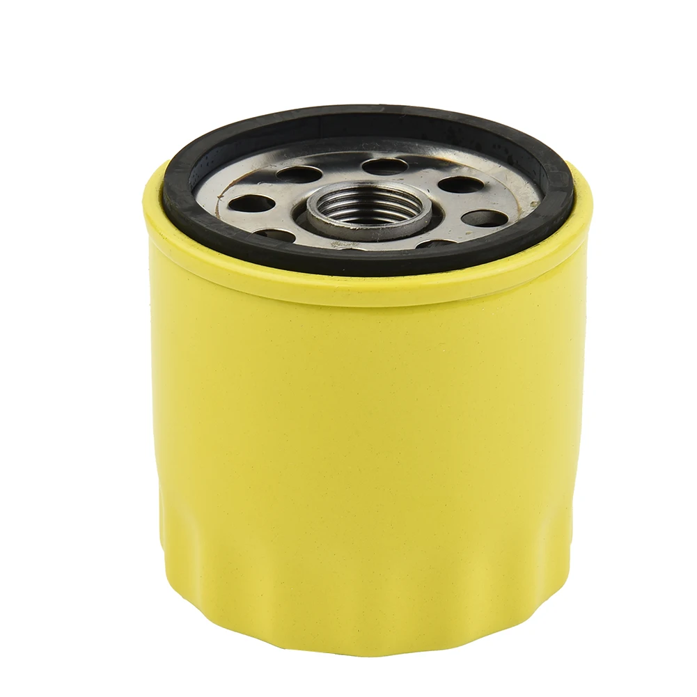 5205002S Pro Performance Oil Filter Compatible with OEM Part 52 050 02 S for Specific Engine and Model Numbers