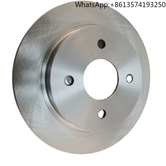 

For Brake Disc Disc Brakes Brake Disc Rotor 4056031 for ford