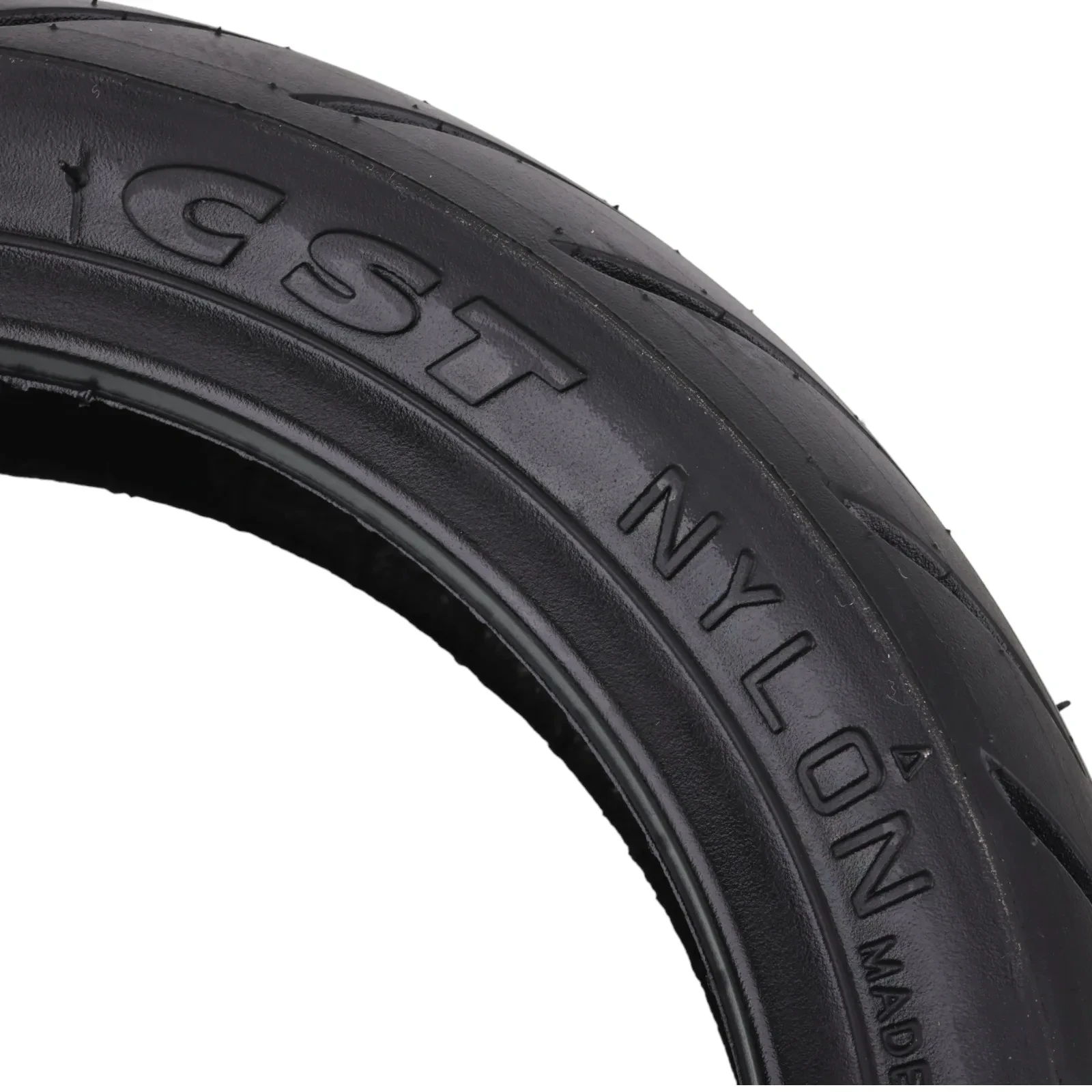 CST 9.5 بوصة 9.5x2.50 إطارات دون أنابيب ترقية رشاقته ل NIU KQi3 KQi 3 PRO MAX سكوتر ركلة كهربائي 9.5x2.5 أجزاء الإطارات