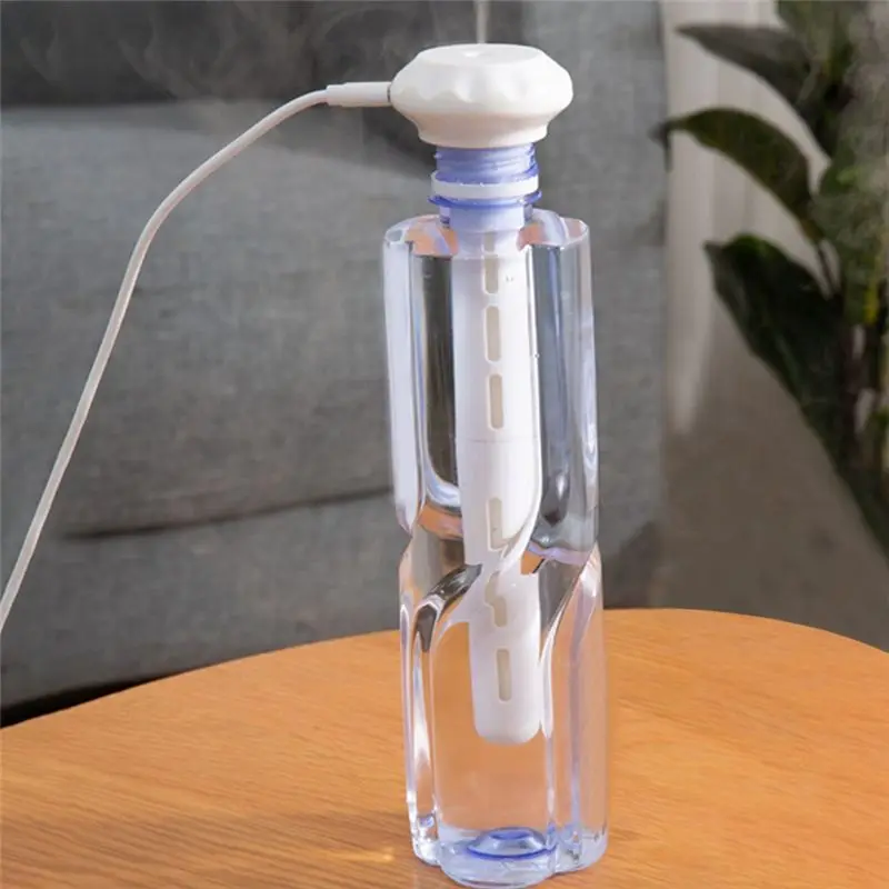 KSOL Donut Humidifier Universal Mini USB Portable Mineral Water Umbrella Humidification Stick