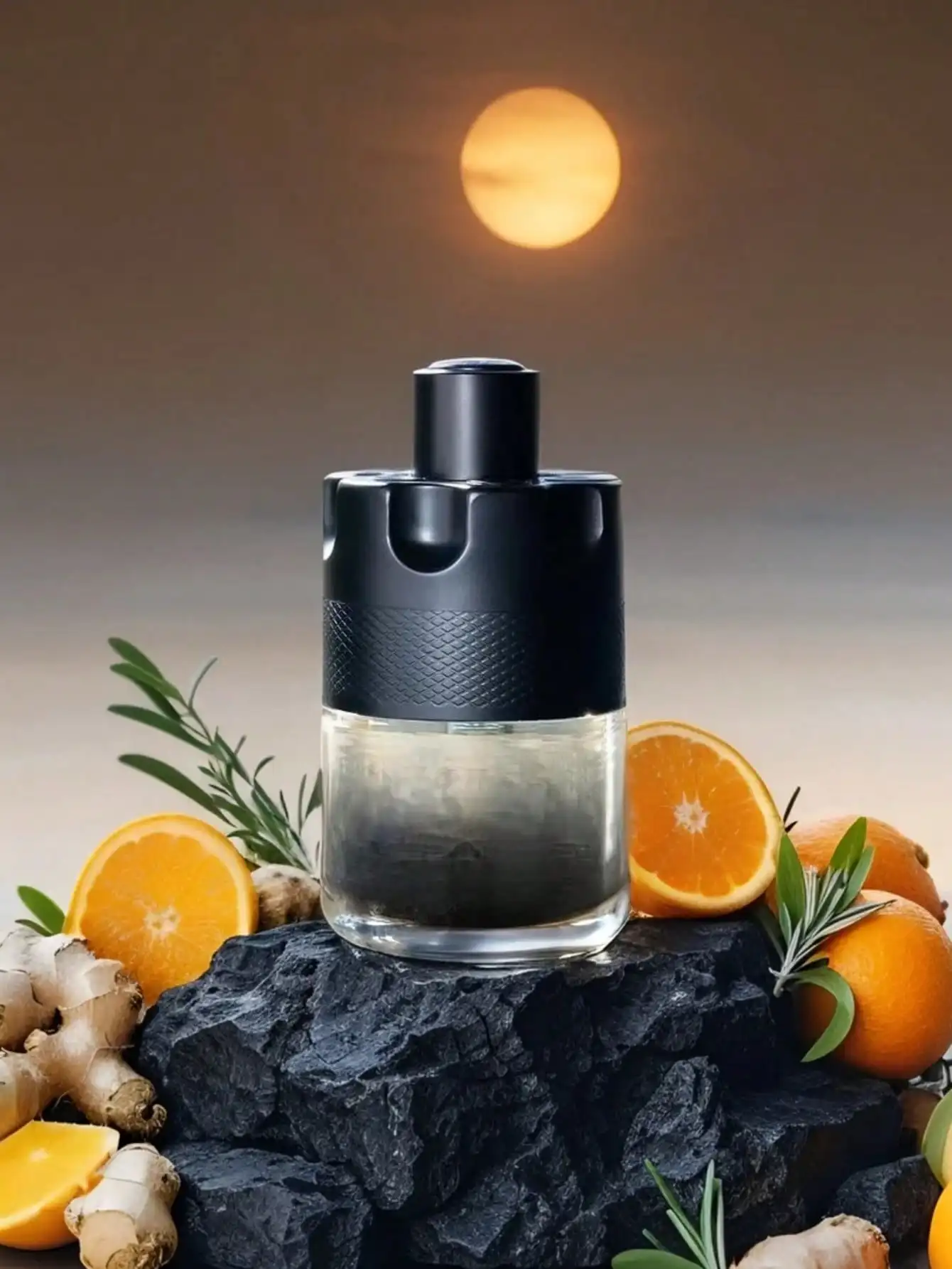 最も人気のある香水 - 100ml/3.4オンス それは理想的な贈り物の選択肢です（誕生日プレゼント）