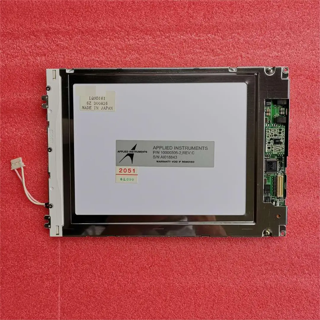

3,5-дюймовый ЖК-экран LQ9D161 для SHARP Industry