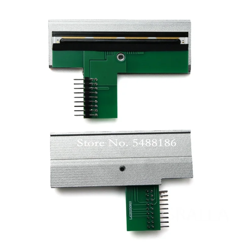 

Совершенно новая термопечатающая головка для печатающих весов Avery Berkel AB-XT, детали печатающей головки