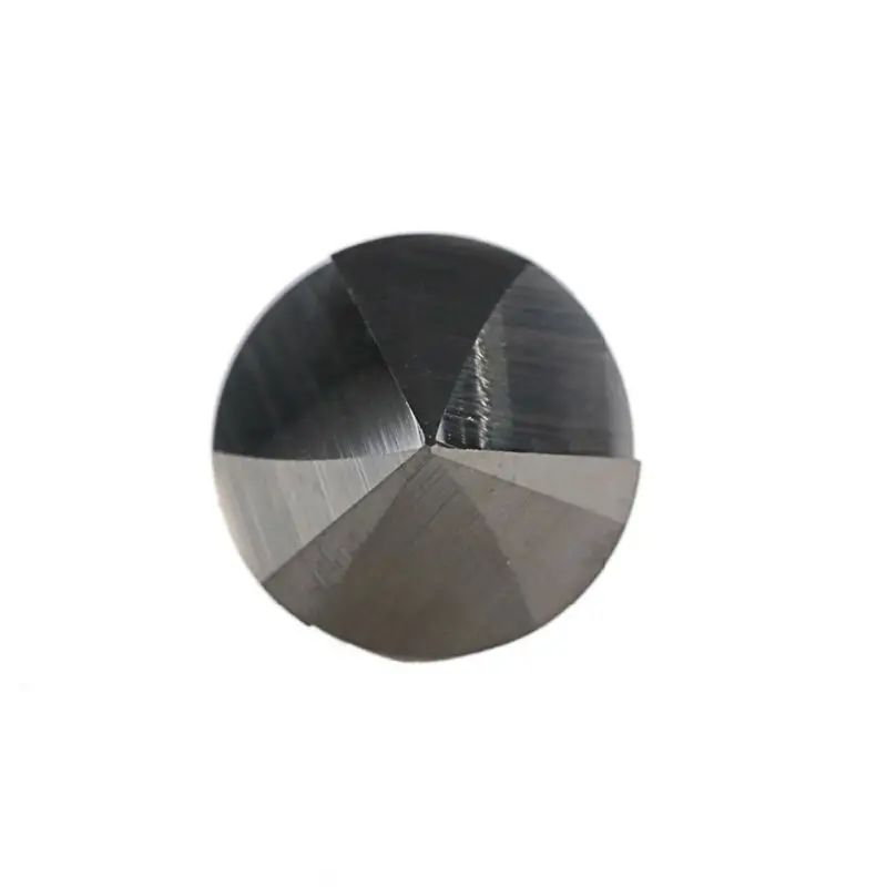 

Bit End Mills Carbide Chamfer V slot 2 Flutes 6mm shank Accessory Aluminium Copper Cutter Equipment Milling Router