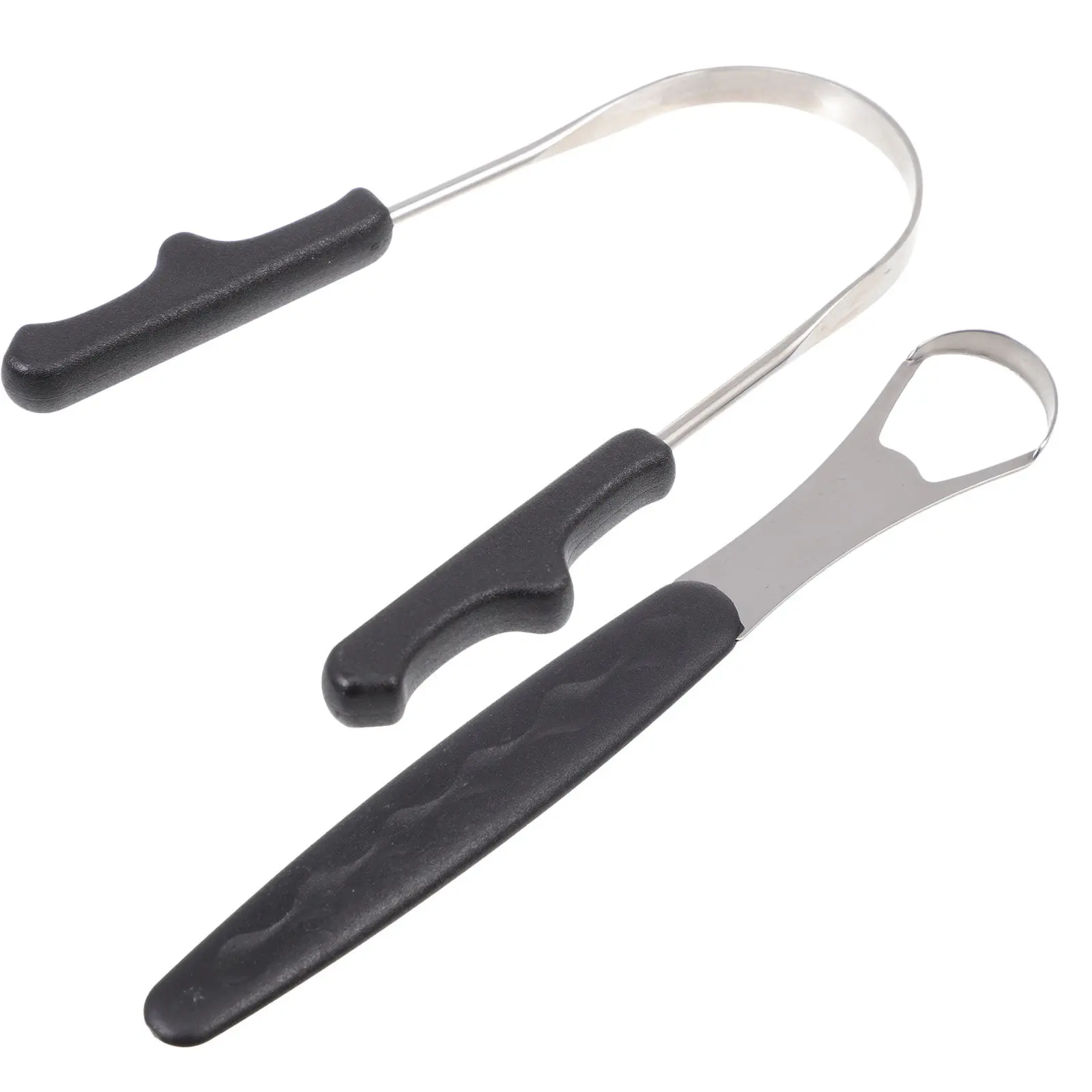 

Adult Tongue Brush Scrubber for Adults Cleaning Kit Scraper Remover Brushes Scraping