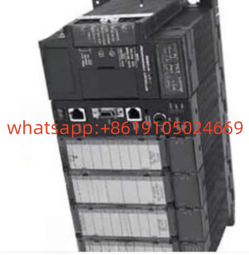 وحدة جديدة الأصلي IC200UUB001 IC200TBX010 IC210NAR020