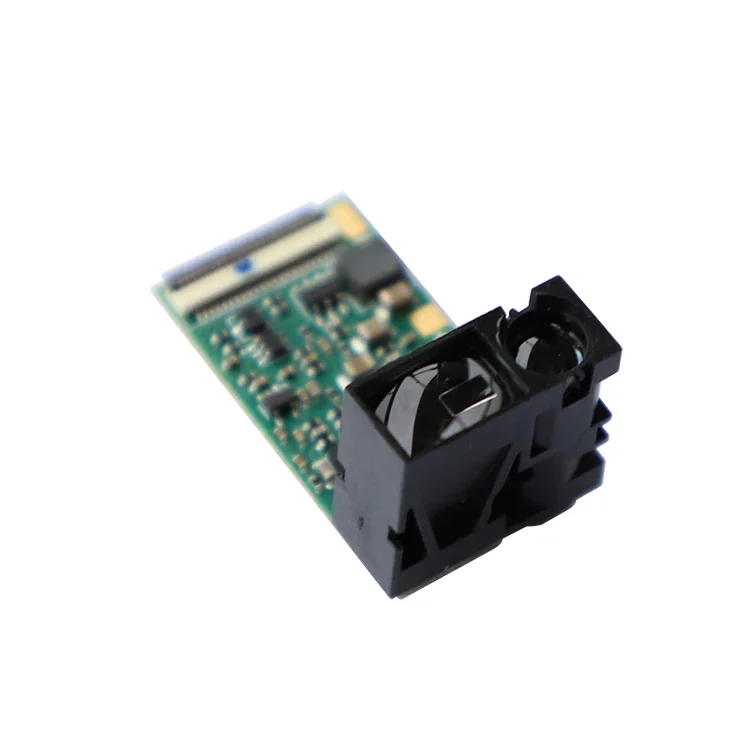 

Short Range Measurement 10m High Precision Laser Distance Serial Port Module L Type