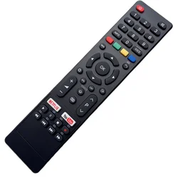 New Remote Control For OK ODL 24674H-TIB Smart  LED UHD HDTV TV