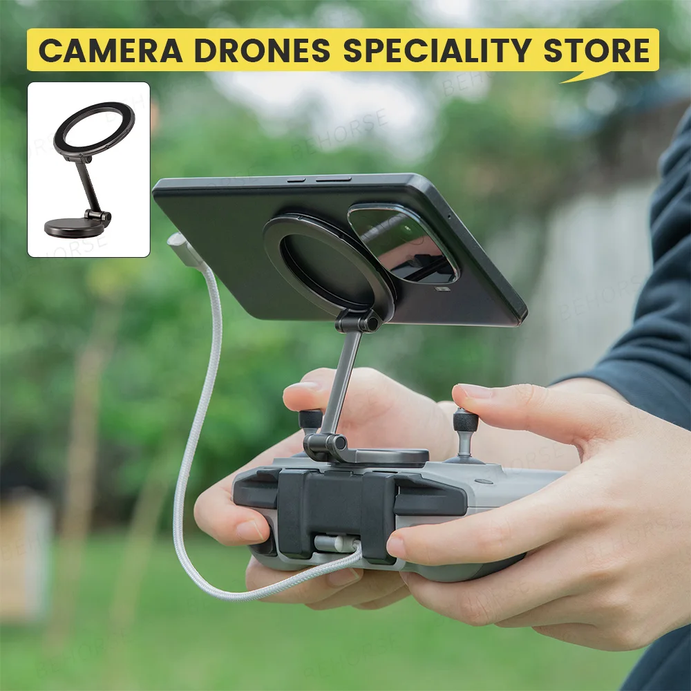 Magnetic Phone Moun… - image