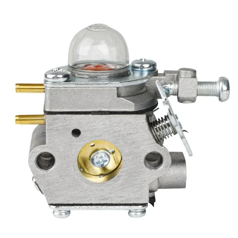 Carburetor for Troy- -Bilt TB80EC TB32EC TB22EC TB225 753-06190 791-182875 Trimmer Carb