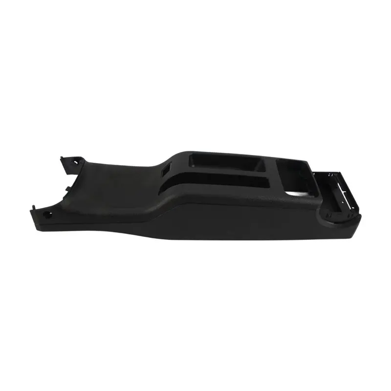 Eco-Friendly For-Jetta Golf IV Bora Rear Center Console Cup Holder Black 1J0863323
