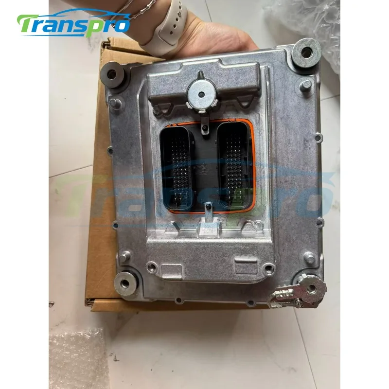 60100000  New ECU ECM Diesel Engine Control Unit Module Computer Board Fits For Volvo EC210D EC220D EC235 G900 EC460 EC460B