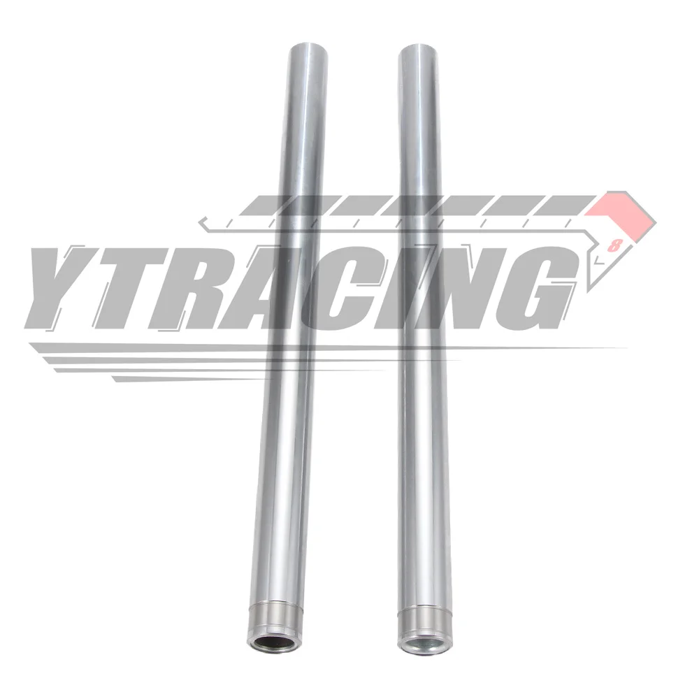 41x602mm Front Shock Absorber Fork Inner Tubes For TRIUMPH STREET SCRAMBLER 900 2017-2020 T2046532 Brake Suspension Stand Bars