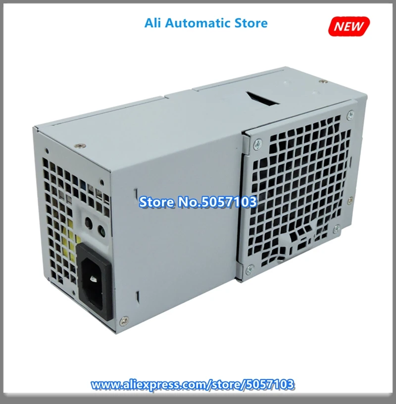 Vostro 260S 320 400 Small Power Supply F250ED-00 L250PS-00 HY6D2 H250AD-00 DPS-250AB-68A