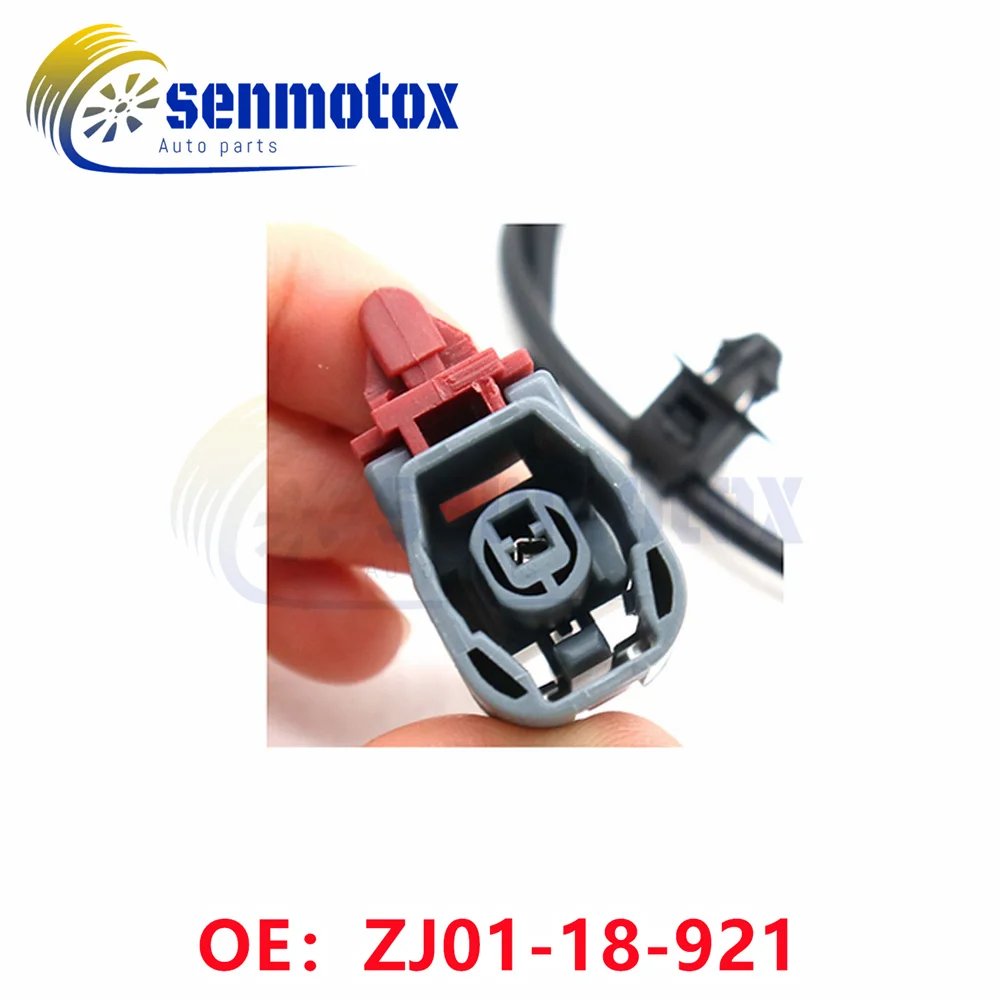 ZJ01-18-921 Knock Sensor ZJ0118921 For Mazda 2 3 5 6 Axela Demio Ford Fiesta 2003-2015 Replace E001T50371  V32-72-0025