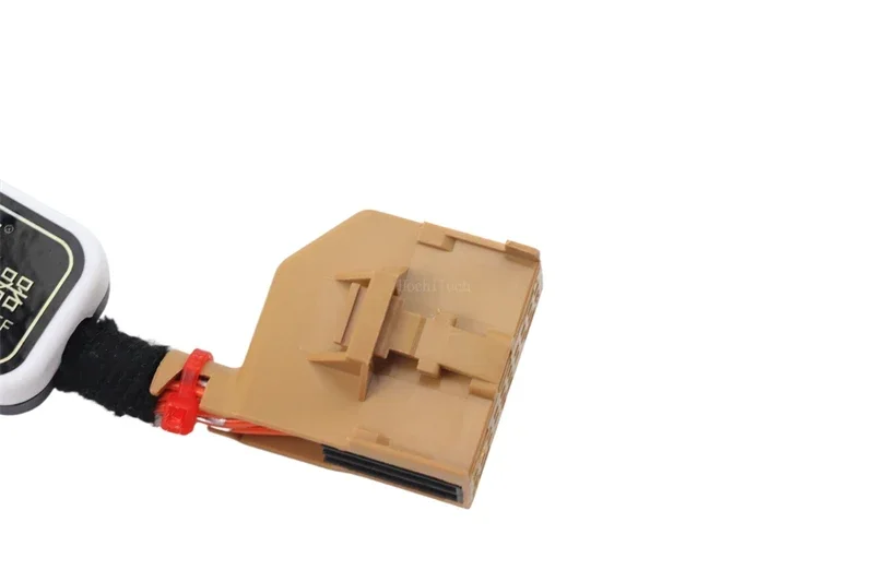 Für Audi A3 S3 RS3 8V 2013-2020 Automatische Start Stop Motor System Off Eliminator Gerät Control Sensor stecker Stop Kabel Adapter – Detail 18