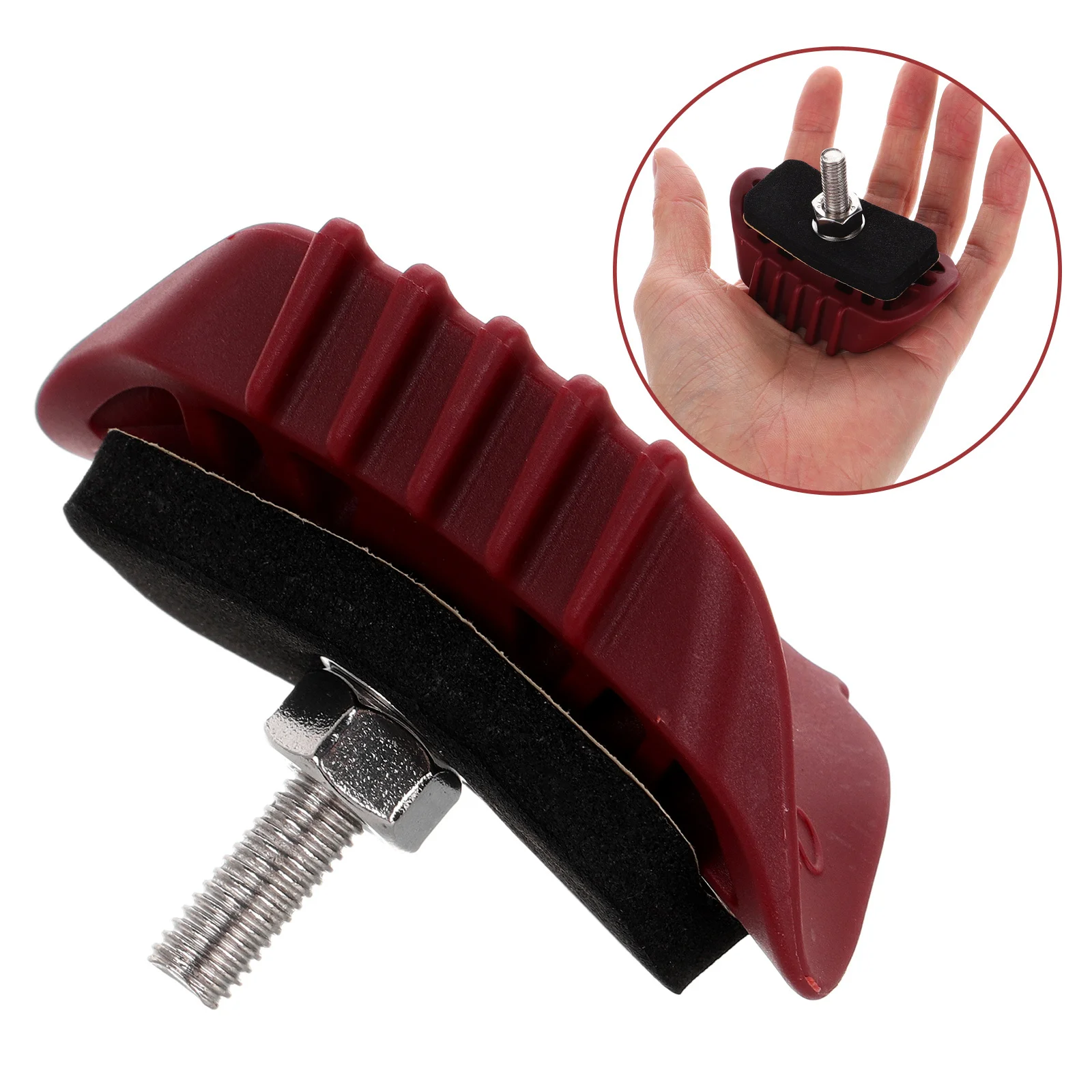 

Tire Rim For Dirt Bike Durable Rim Lock Anti-Slip Motorcycle Wheel Stability Replacement Inner Wheel Lock Repair Tool