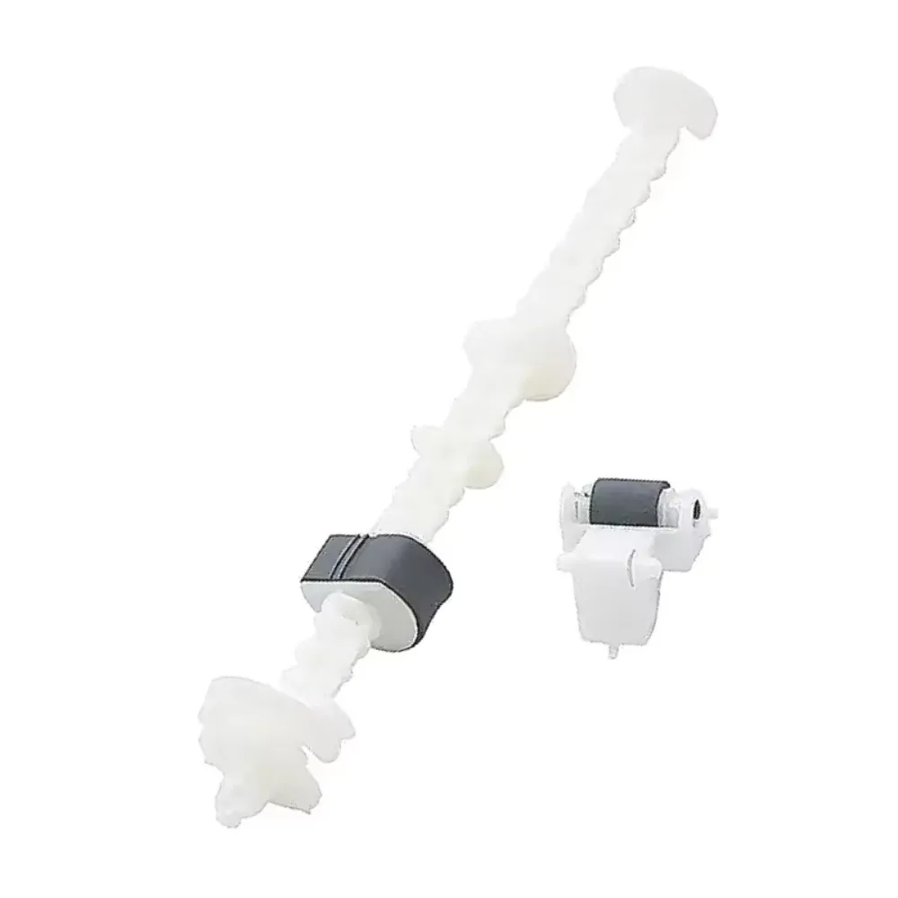 1set for EPSON P50 A50 T50 R290 T59 T60 L800 L801 R270 R390 ROLLER LD SHAFT ROLLER HOLDER ROLLER RETARD ASSY