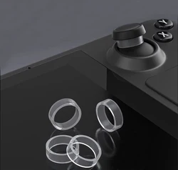 Silicone Elastic Ring Joystick Cover Protector For Xbox One Series X/S PS5 PS4 Switch Pro Steam Deck/ROG Ally X Game Controller