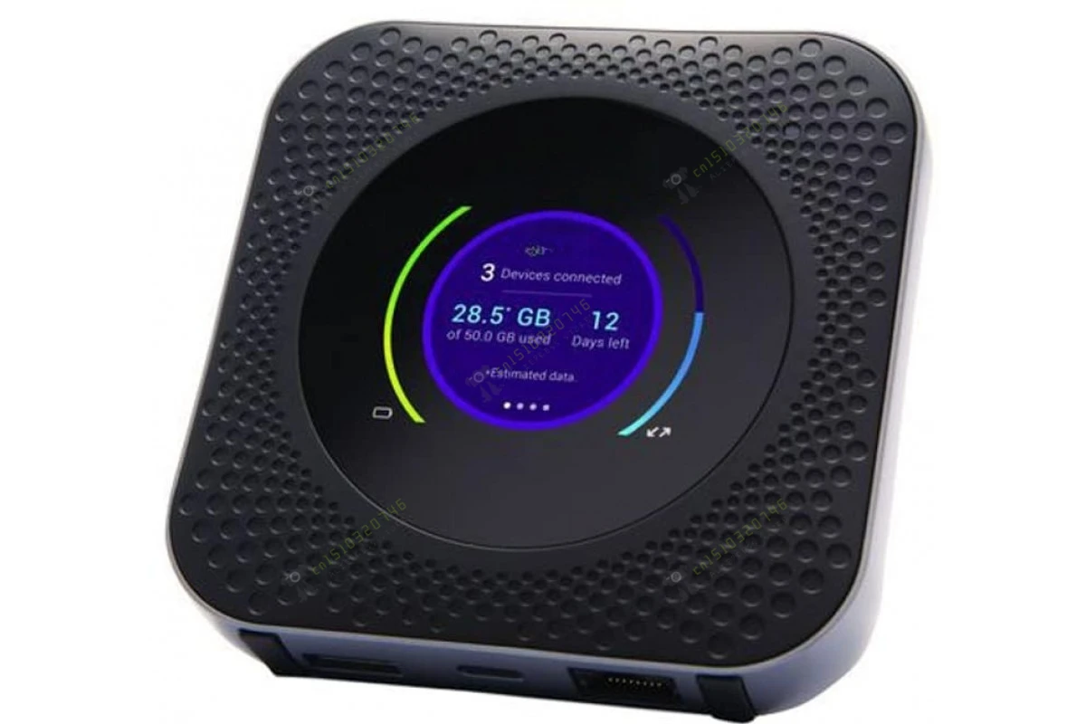 For NETGEAR Nighthawk M1 MR1100 Cat16 4G Portable Router