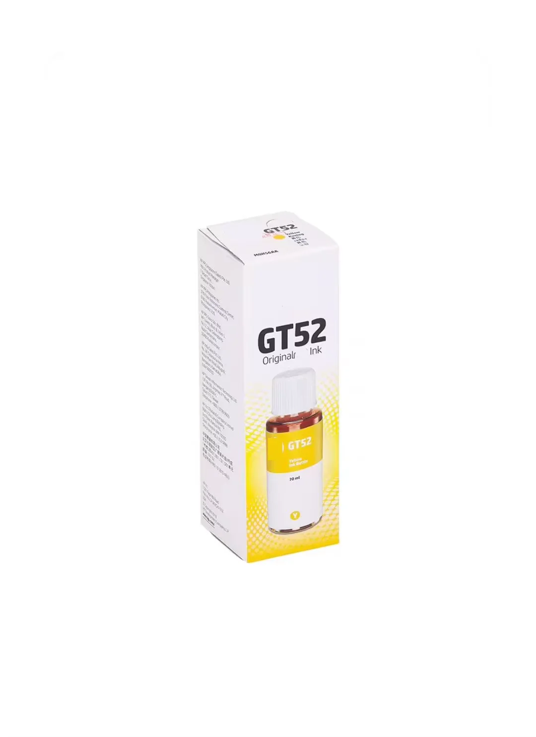 Original new  Ink Kit For HP GT53XL GT52 For H P Ink Tank 319 410 419 Smart Tank 500 502 508 511 514 515 518 519 530 531 532