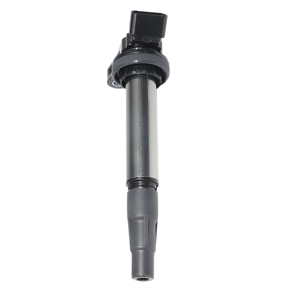 

Катушка зажигания для TOYOTA COROLLA MATRIX PRIUS PLUS LEXUS CT 200h 2008-2016 1,6 1,8 90919C2003 9091902252 Аксессуары