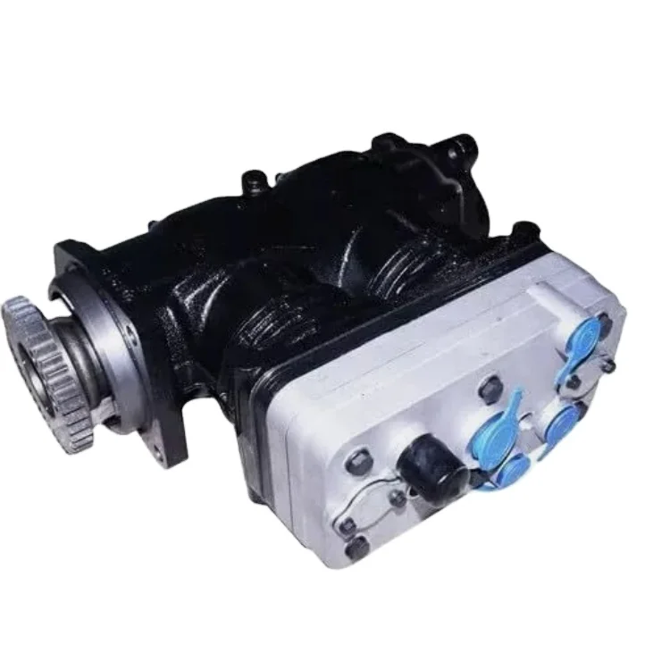 

Air Brake Compressor 440-1616 5011625 for Cat CX31-C15I Engine C15