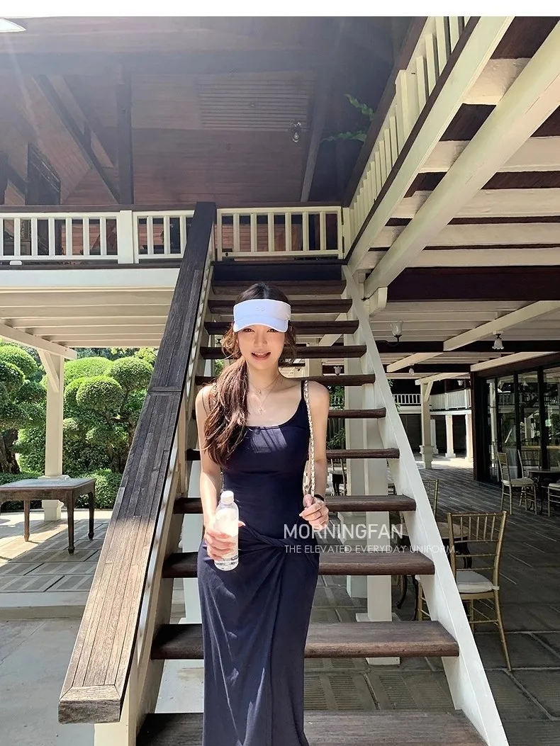 Vestidos femininos algodão floral bordado em camadas midi saia boêmio vintage praia leve relaxado artístico doce férias