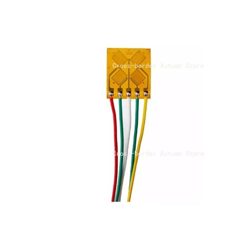 BF350-3EA 350Ω Full Bridge Strain Gauge Foil Type Force Torque Pressure Weight Sensor