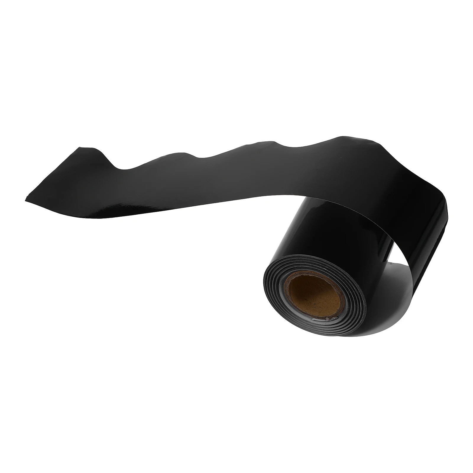 Waterproof Border Stickers Bulltin Board Decor Decorative Black Classroom Bulletin