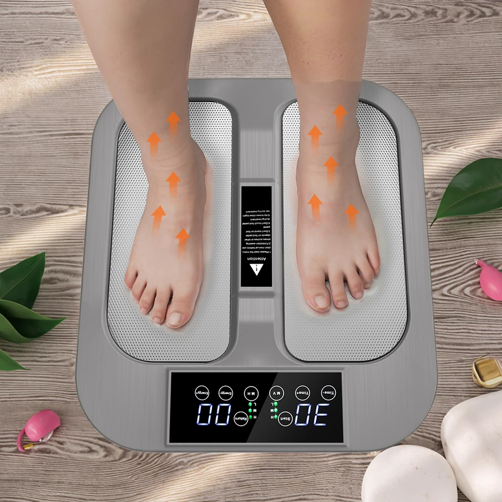 

Yang Sheng Health Care Terahertz Foot Massage Product Giveaway Massage Belt Tera-P90 Thz Terahertz Therapy Foot Warmth