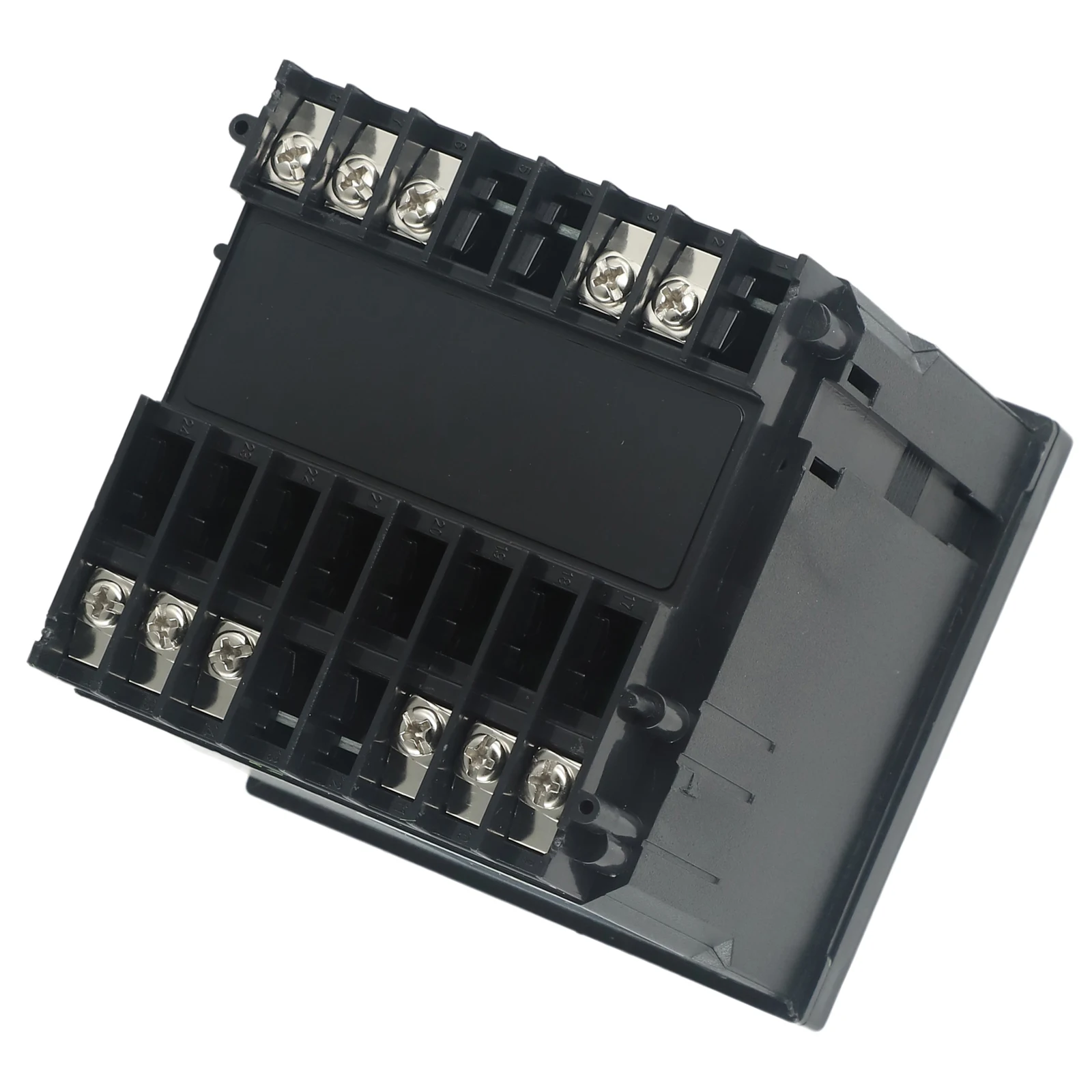 Professional REXC900FK02 V AN Temperature Controller พร้อม PID Control เหมาะสําหรับหลายวิธีอินพุต (92x92 มม.)