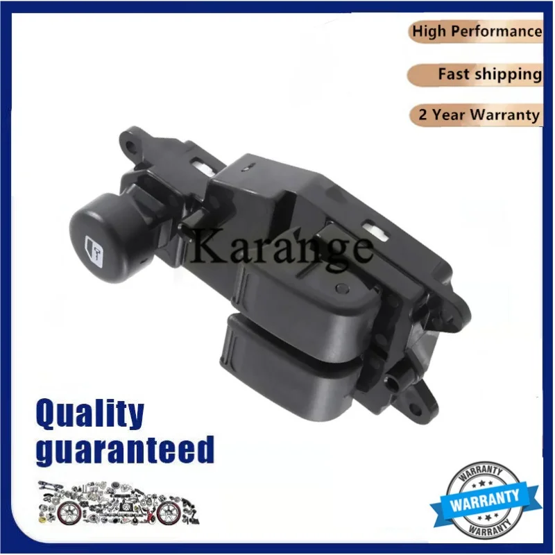 High Quality 19YT9212 Car Electric Power Window Switch Button for Opel Agila 1998-2006 for Wagon R for Suzuki Ignis  Auto Parts