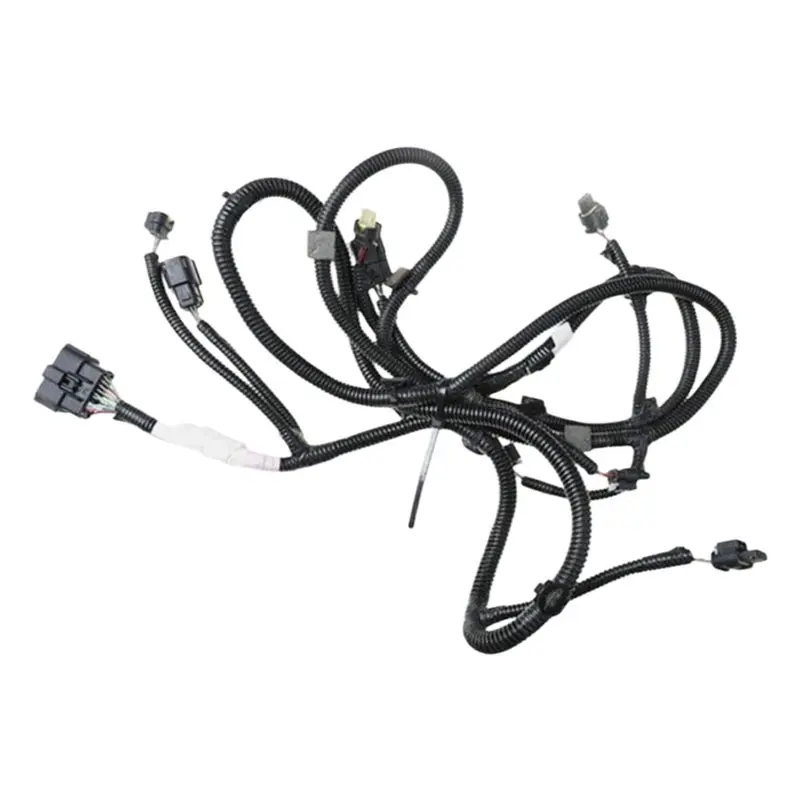 B23B Radar Wiring Harness 103243300G For Tesla Radar Wiring Harness Car Radar Signal Wire Car Parking Sensor Wiring Harness