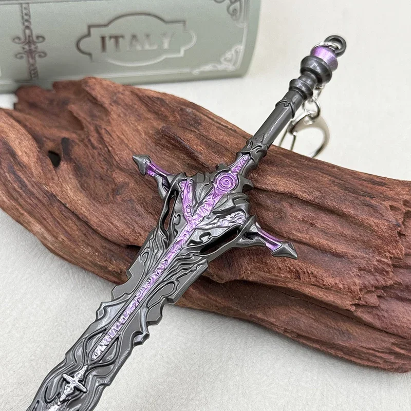 22cm Omega WeaponsSword Final FF16 Fantasy XVI Game Peripherals