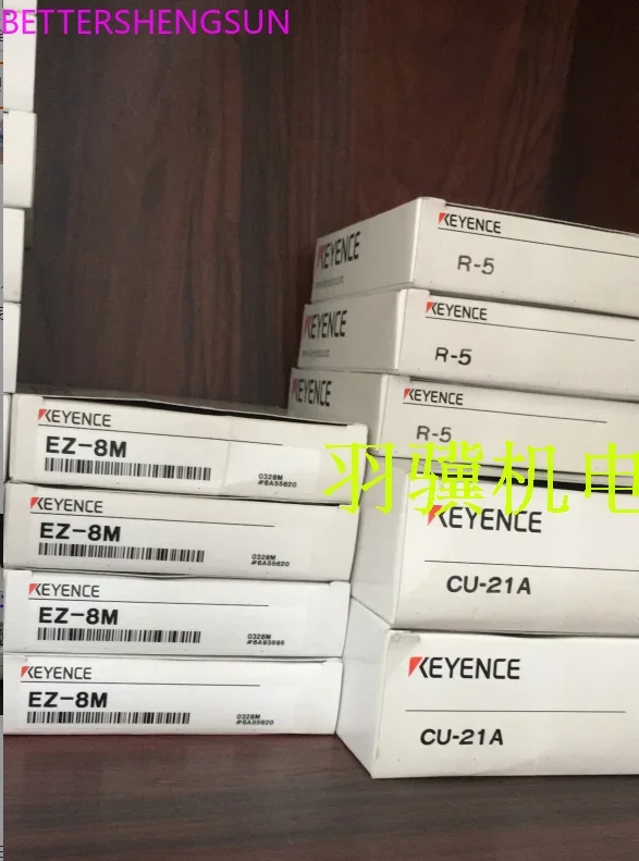 

Новый оригинальный EZ-8M