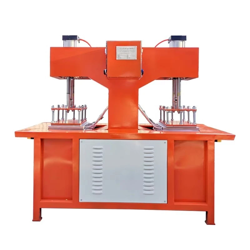 Automatic Fabric Embossing Machine 3D Textile Embossing Machine
