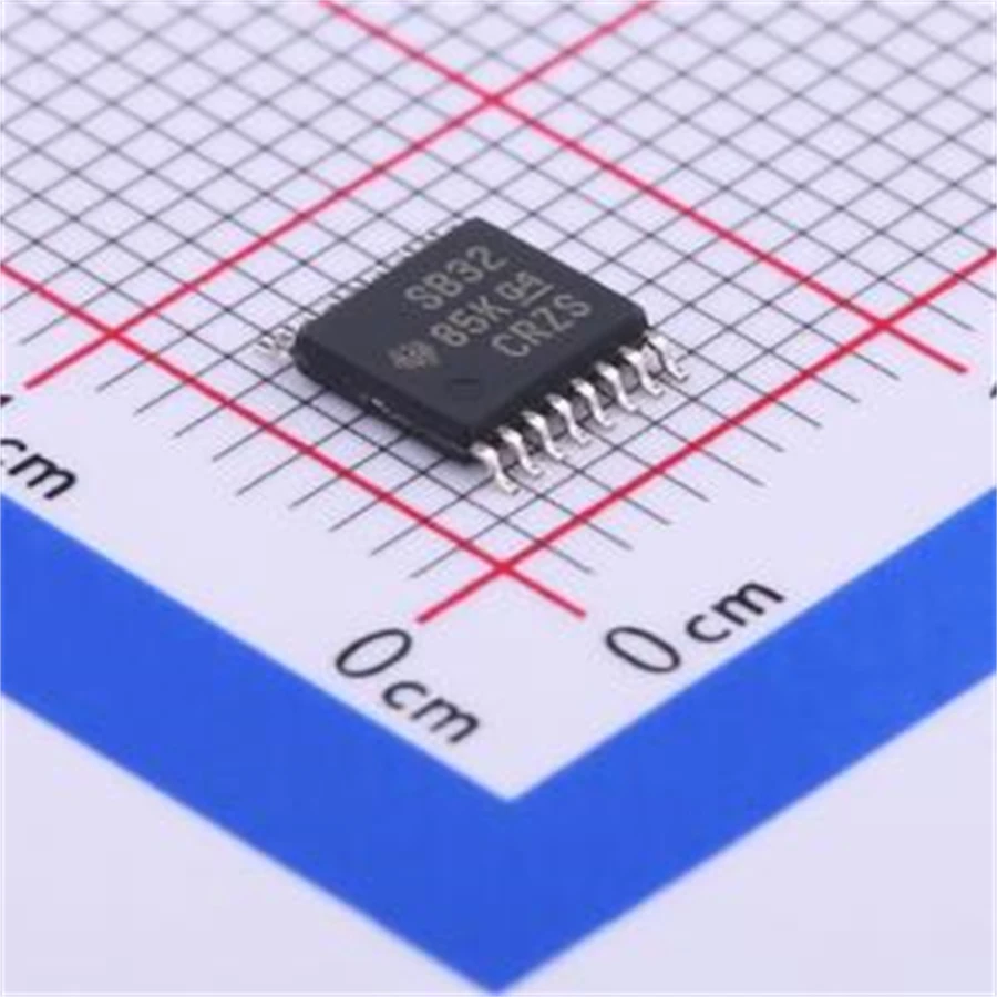 20 pièces/lot AM26LV32EIPWR (CI logiques)