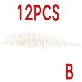 12pcs B