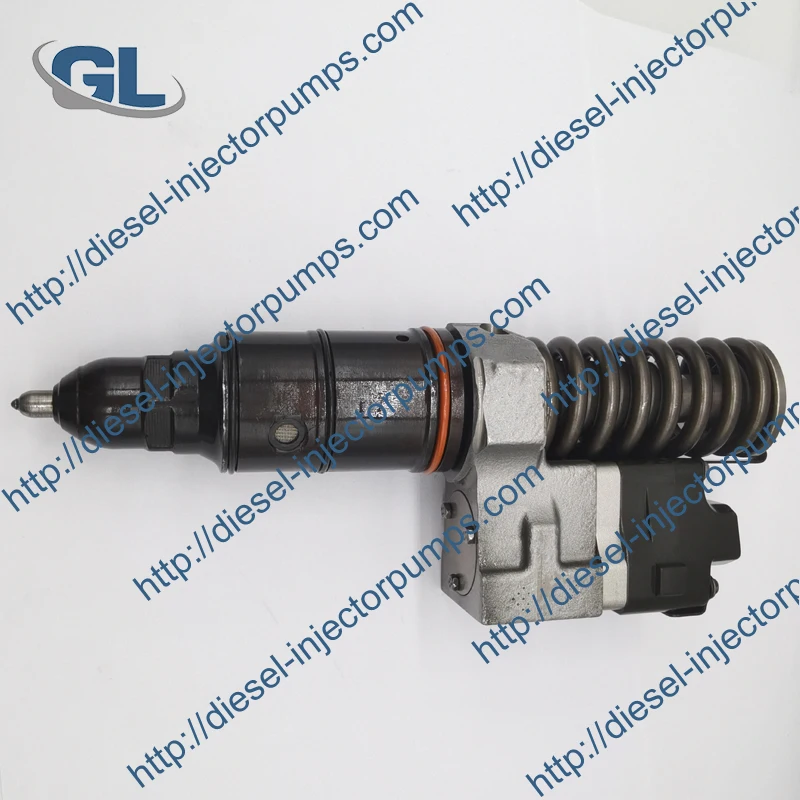 Remanufactur Diesel Fuel Injector 5237820 For Detroit Diesel series 60 11.1 and 12.7 L