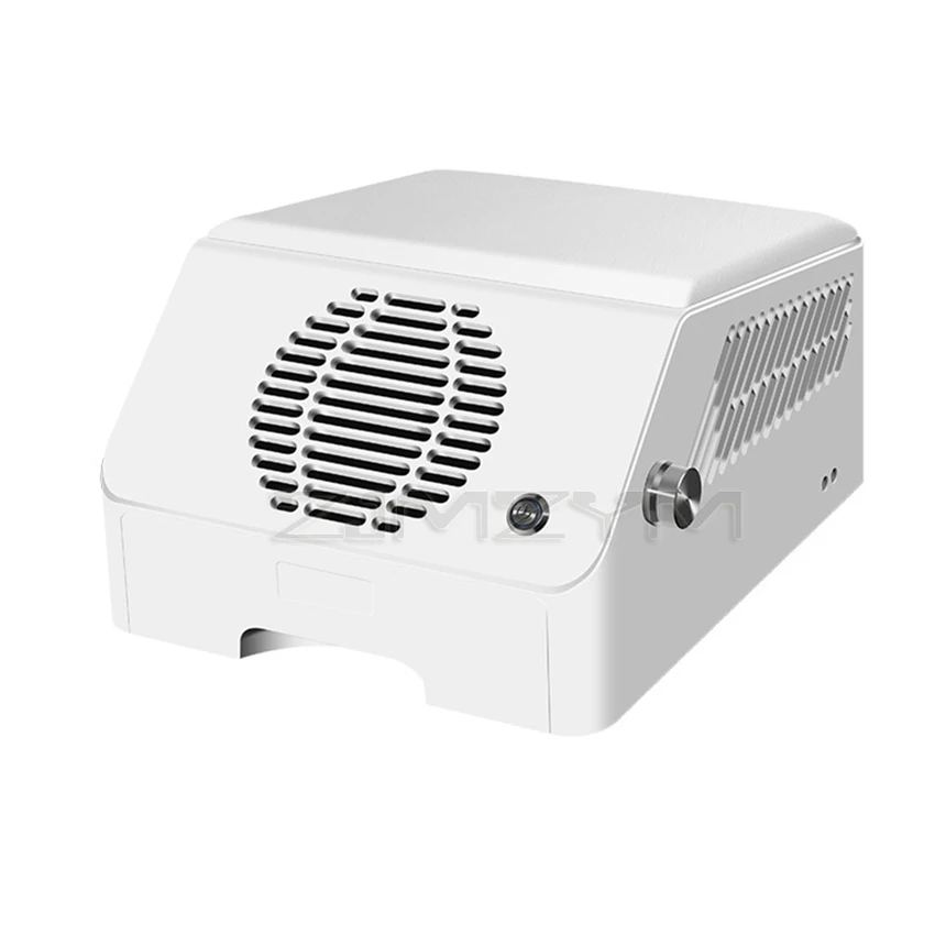SN-S1 Portable Nail-Dust Collector Professional Nail-Dust Vacuum Cleaner For Nail Salon Efficient Dust Removal